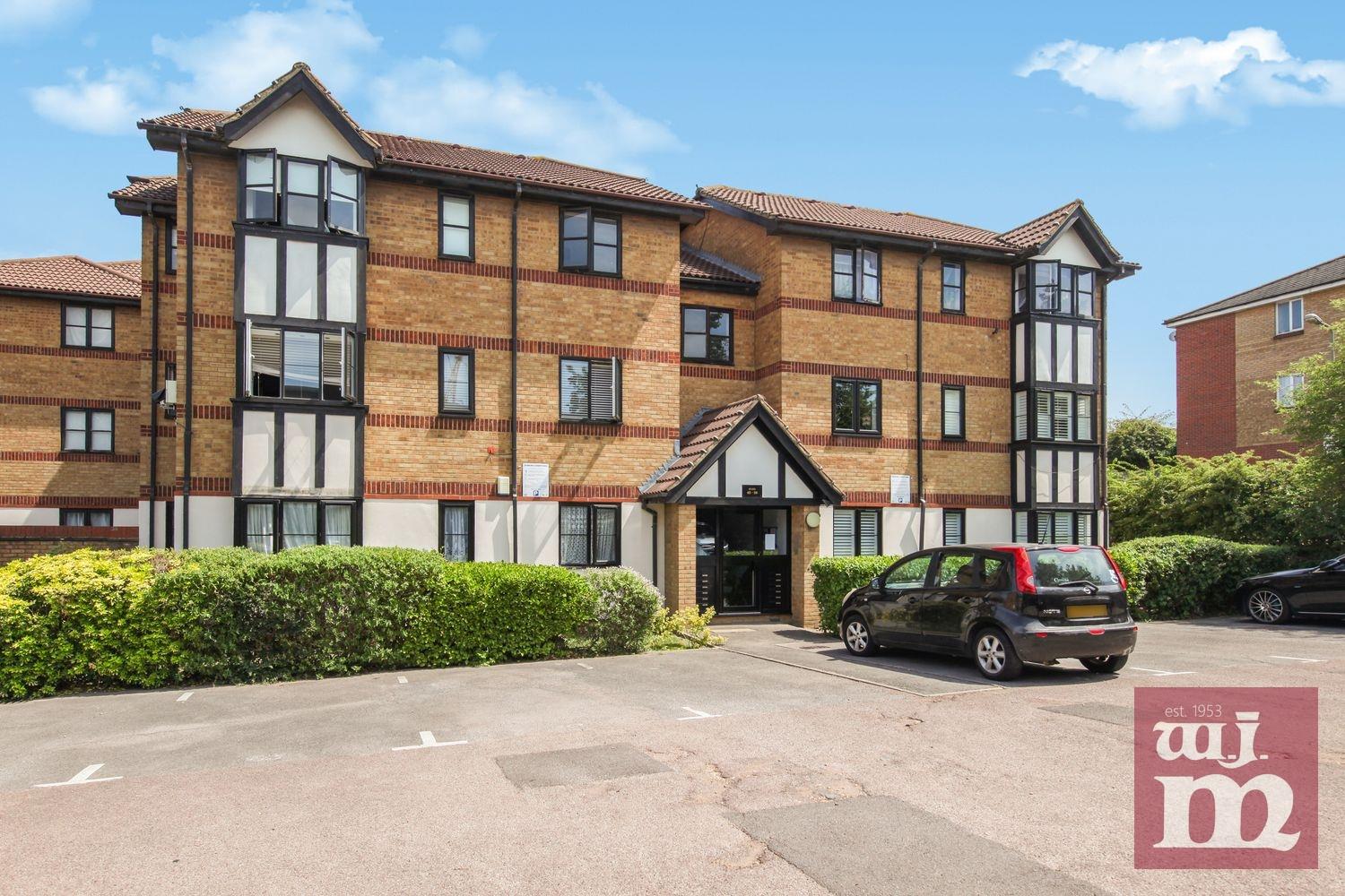 Woodvale Way, Cricklewood